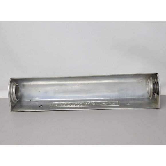 Vintage Reynolds Wrap Pure Aluminum Foil Cutter Dispenser‎ - Picture 1 of 12